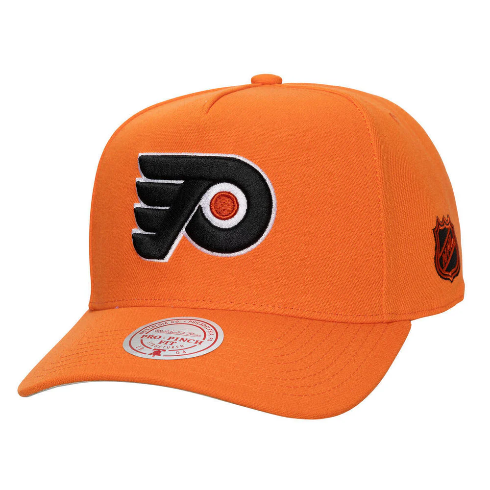 PHI LGNDRY HM PRO SNPBCK | ORANGE