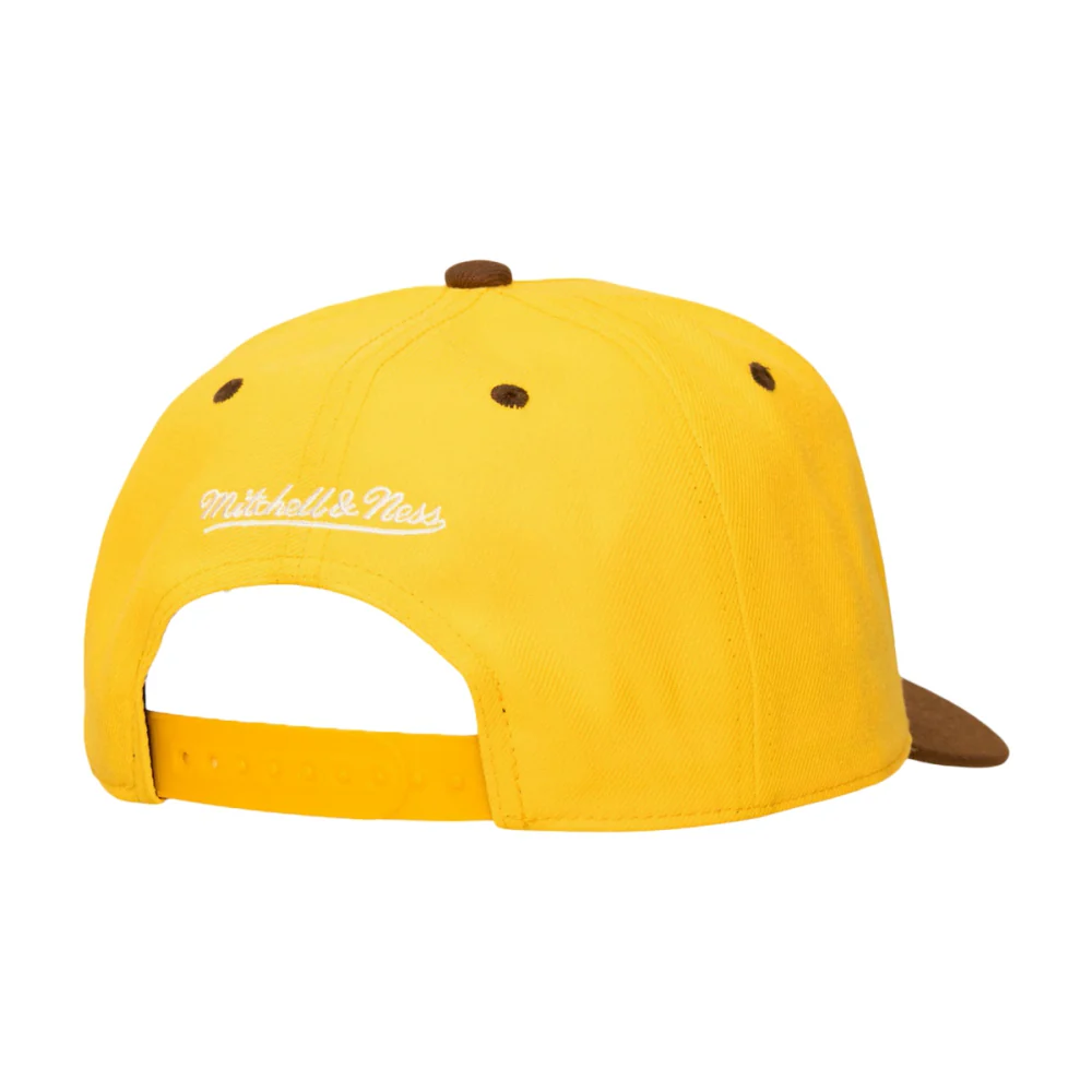 SDP LGNDRY HM PRO SNPBCK | YELLOW - Image 2