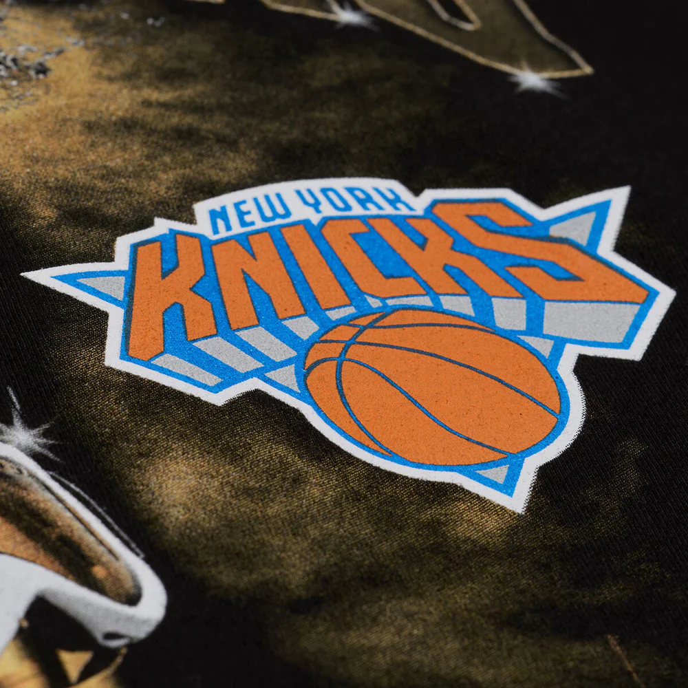 NYK CHAMPSTEE | BLACK - Image 4