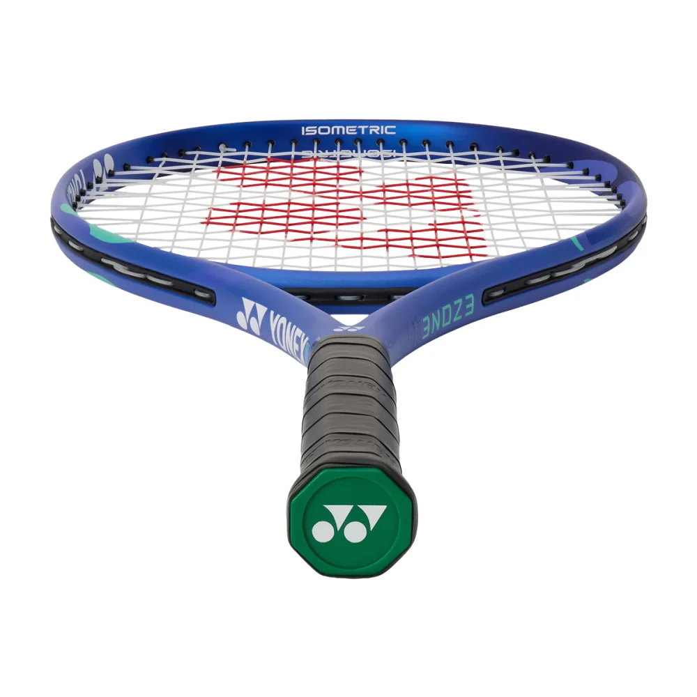 EZONE ACE STRUNG | BLAST BLUE - Image 3
