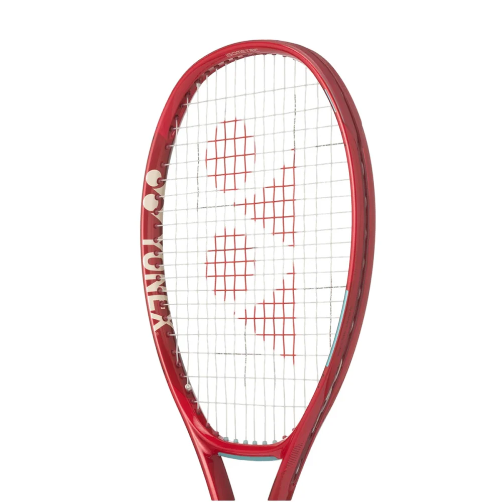 VCORE 98 8TH GEN | RUBY RED - Image 5