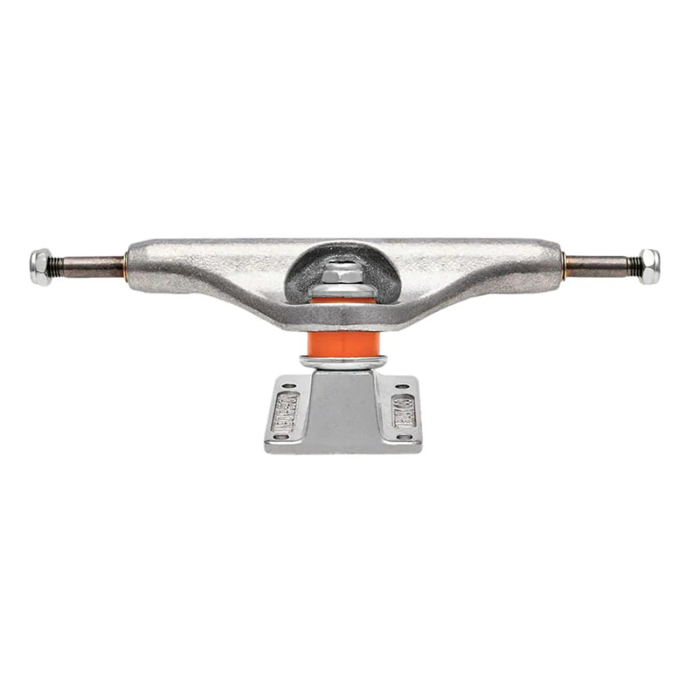 INDEPENDENT STAGE 11 | FORGED TIT - Image 2