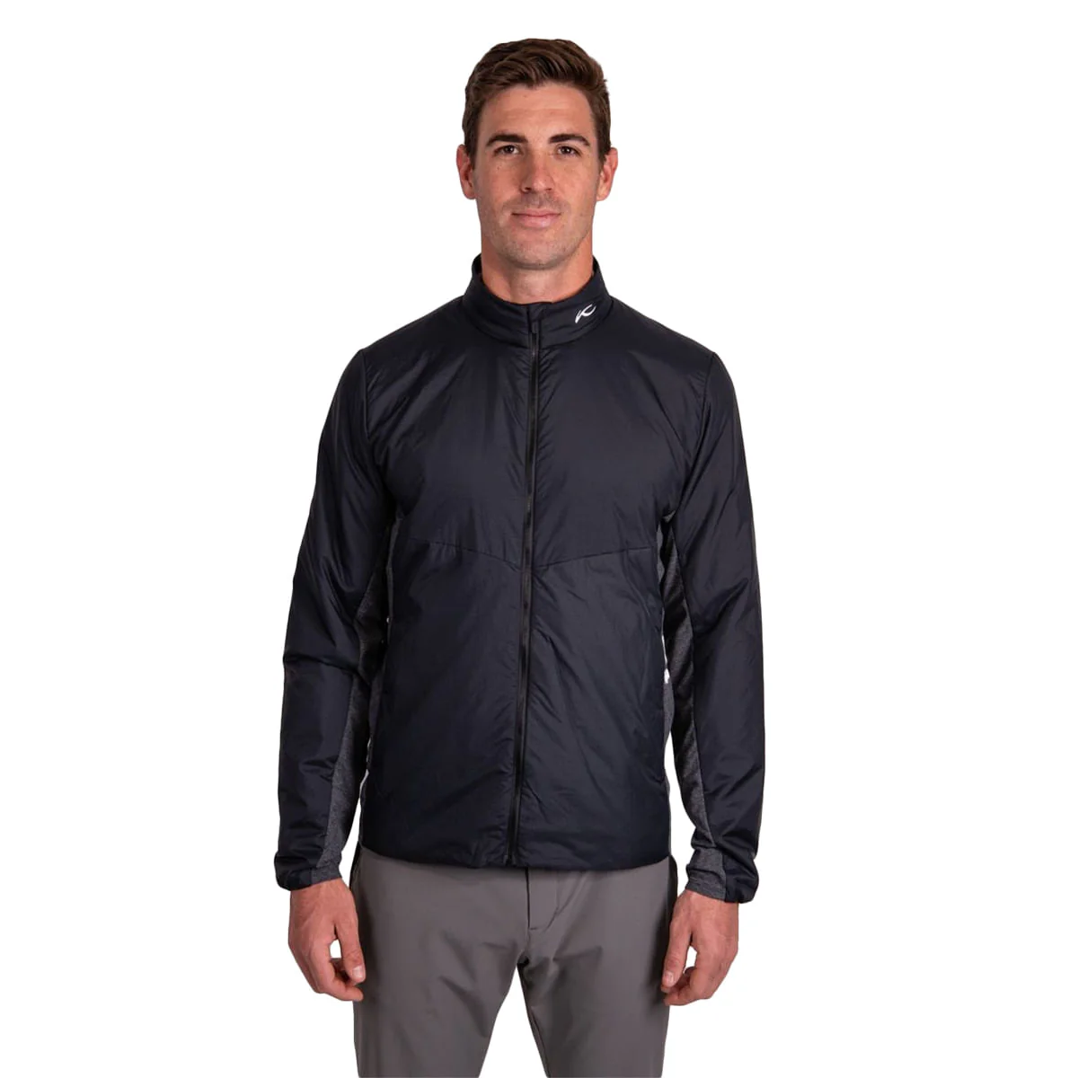 RADIATION JACKET | BLACK/BLAC - Image 3