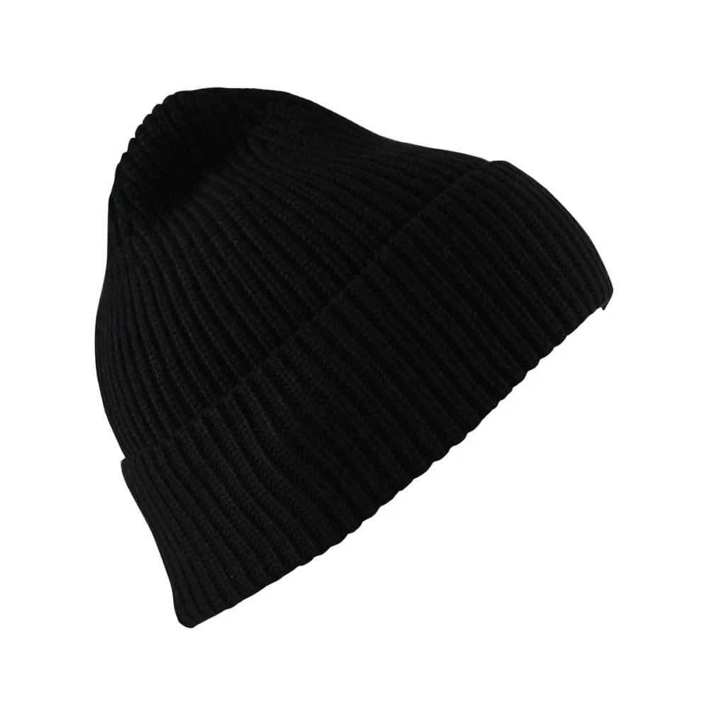 RIDGE HAT | BLACK