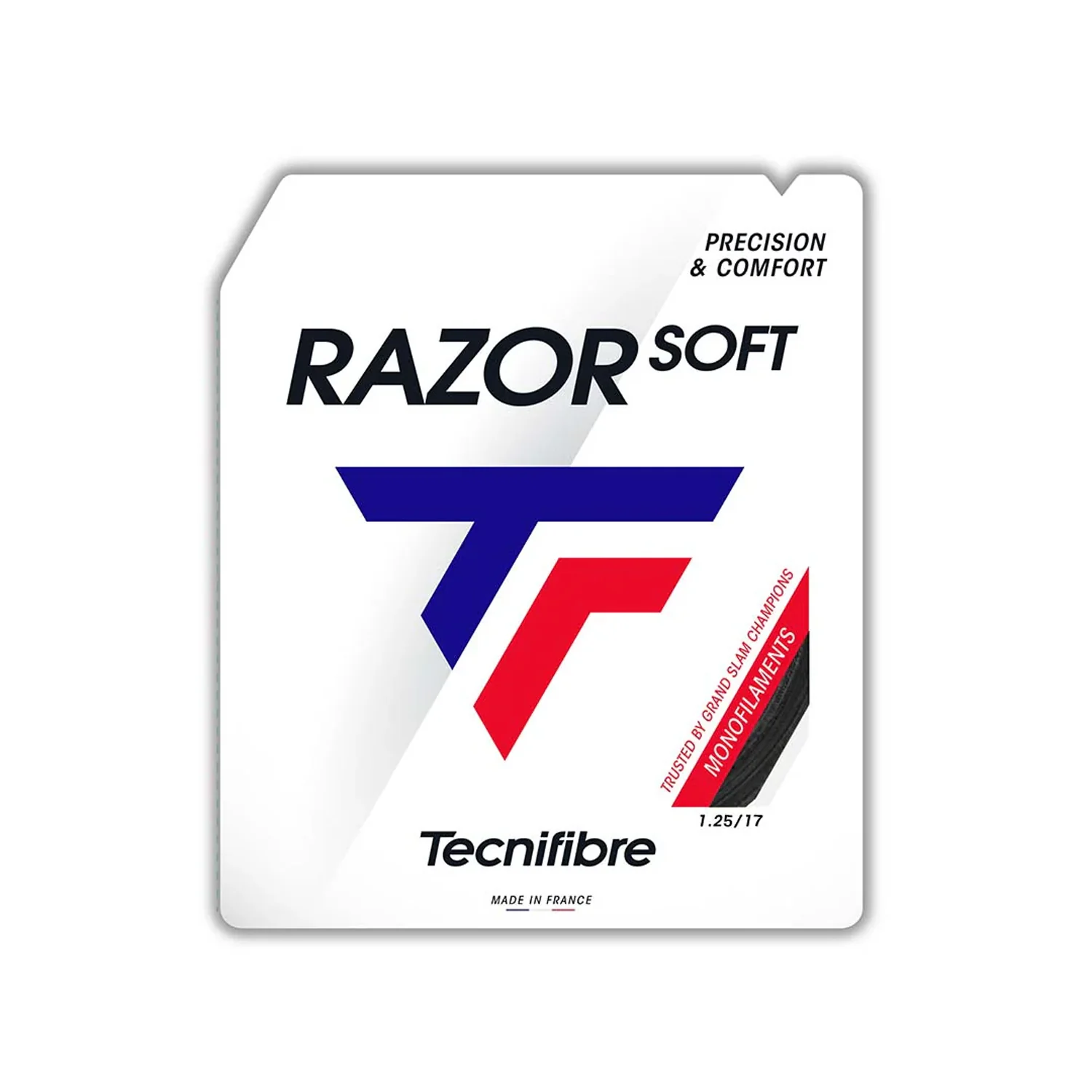 RAZOR SOFT | 17G CARBON