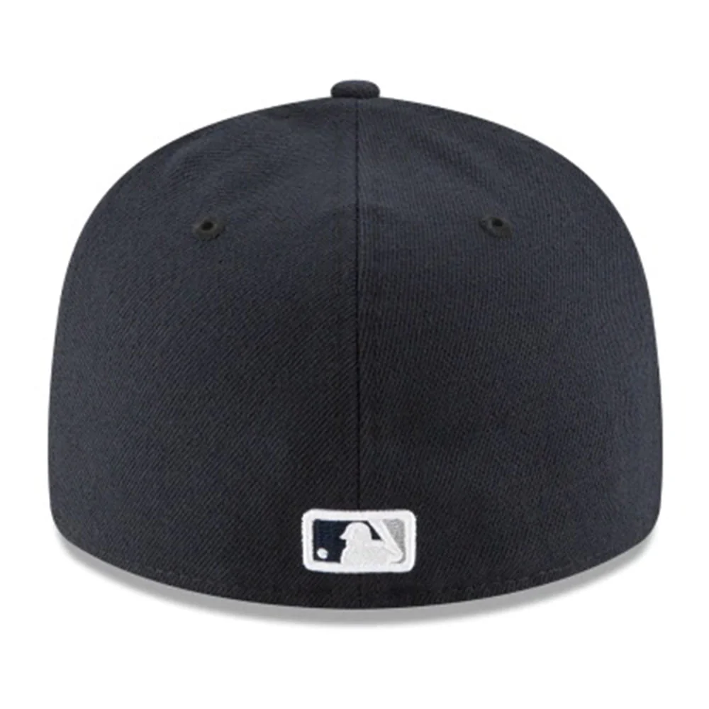 MLB NYY 5950 GAME HAT | NAVY - Image 5