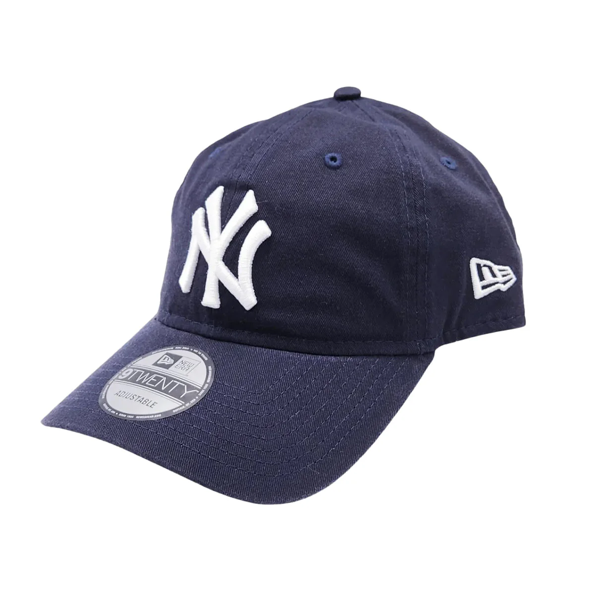 NYY MLB CORE CLASSIC 2.0 | NAVY - Image 3