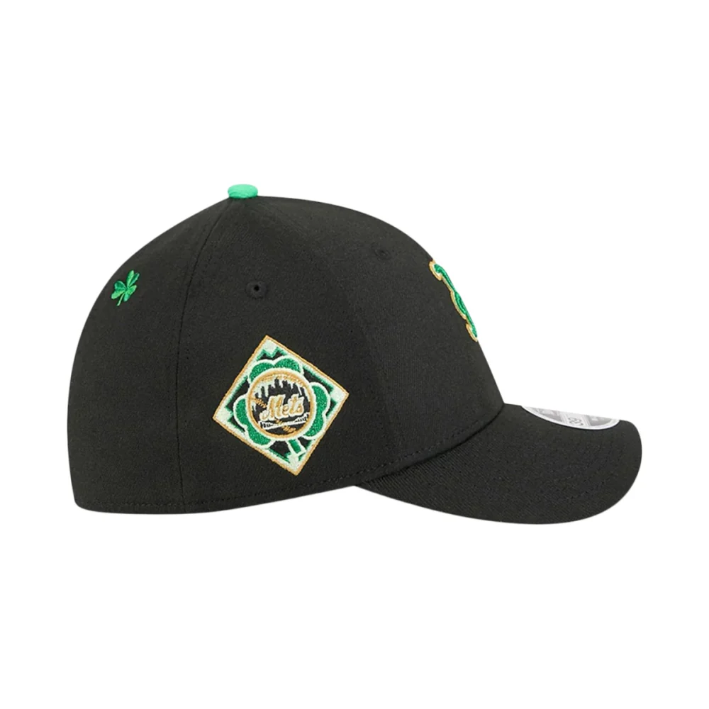 NYM MLB26 ST.PATS 3930MC | BLACK - Image 3
