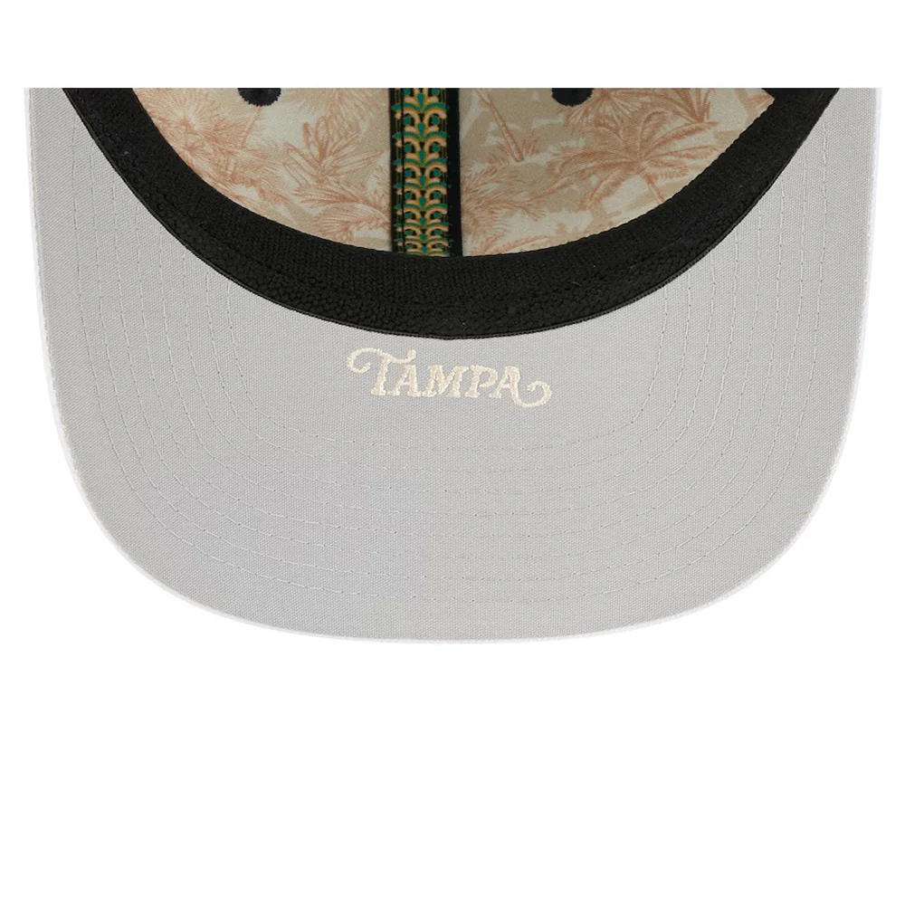 NYY 970SS MLB26 ST HAT | NAVY - Image 5