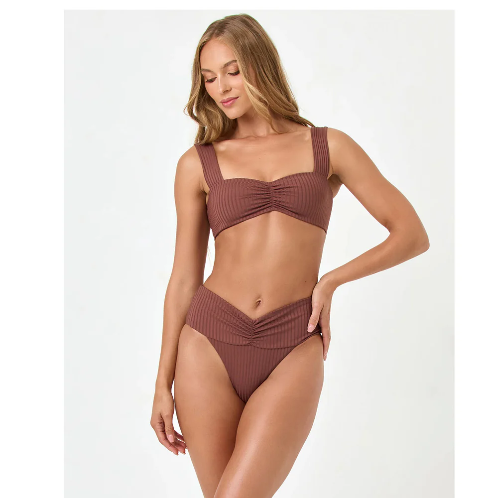 MARLEE TOP | CAFE