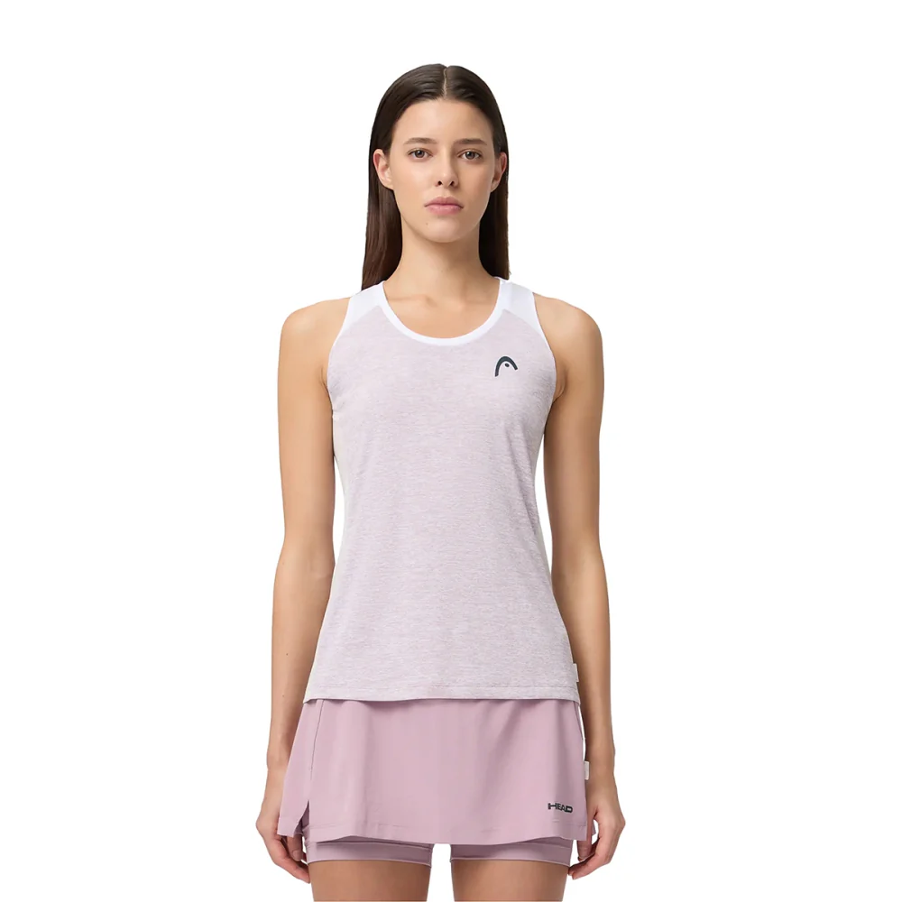 PLAY TECH TANK TOP | DC-DIRTY L
