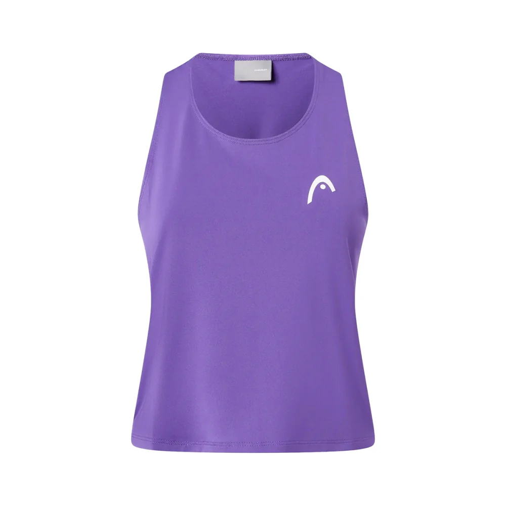 MOVE TANK TOP | PU-PURPLE