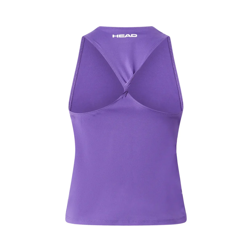 MOVE TANK TOP | PU-PURPLE - Image 2