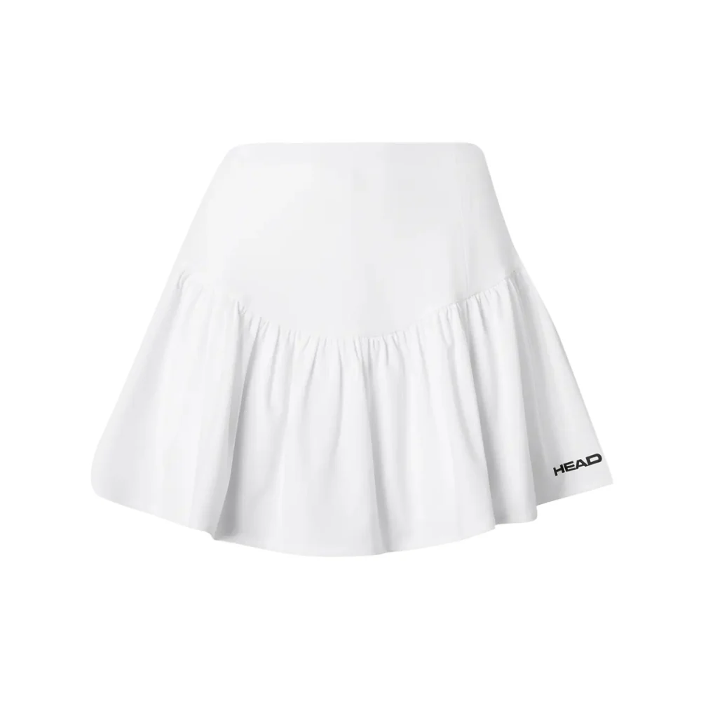 MOVE SKORT WOMEN | WH-WHITE