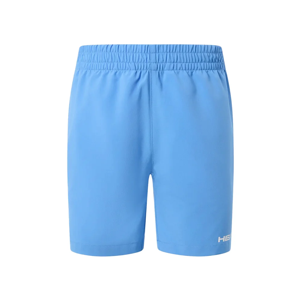 VISION SHORTS JR | AB-AF BLUE