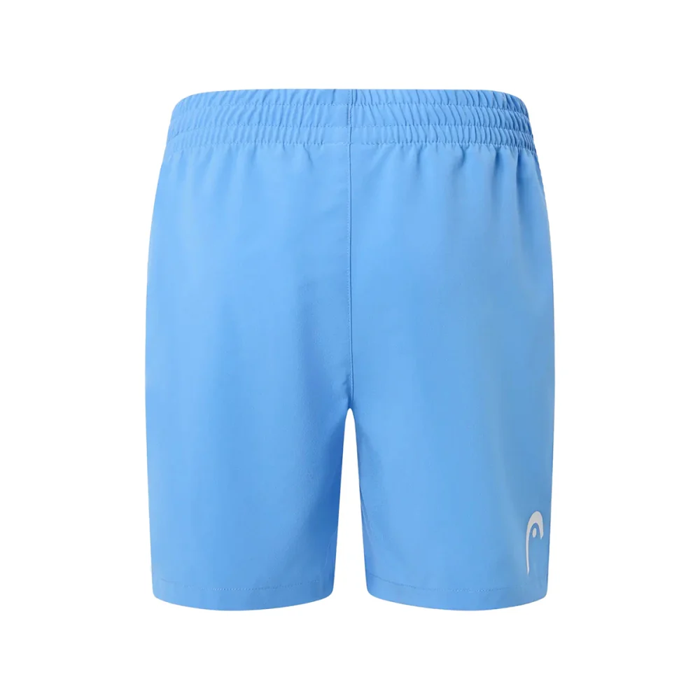 VISION SHORTS JR | AB-AF BLUE - Image 2