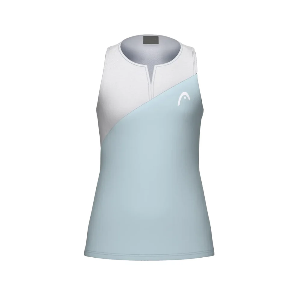 SPIRIT TANK TOP | LBWH-LT BL