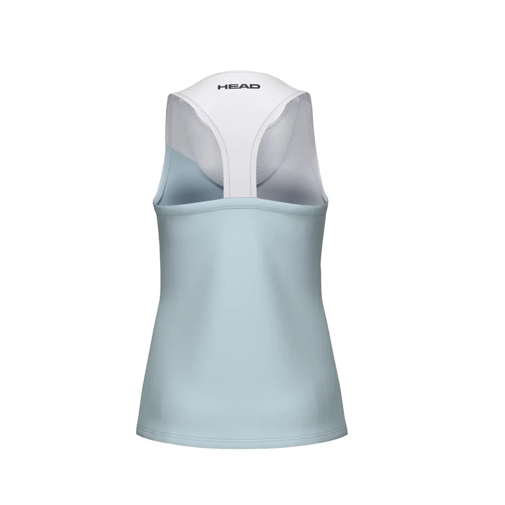 SPIRIT TANK TOP | LBWH-LT BL - Image 2