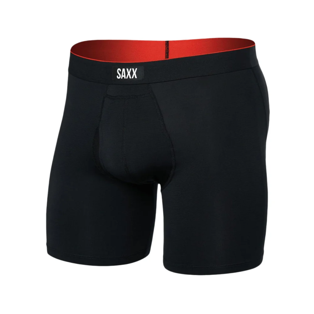 MULTISPORT MESH BB | BLK BLACK