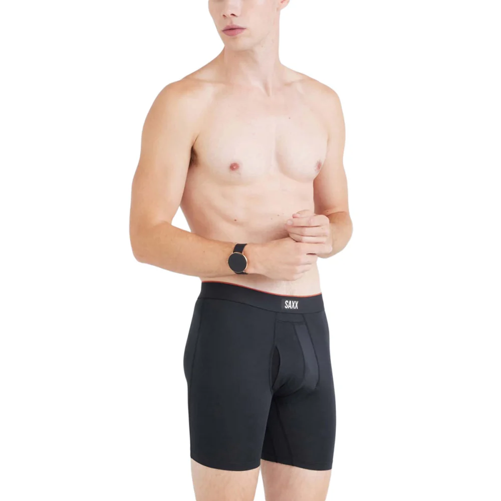 MULTISPORT MESH BB | BLK BLACK - Image 2