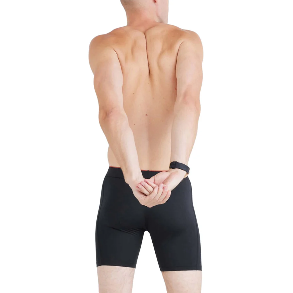 MULTISPORT MESH BB | BLK BLACK - Image 3
