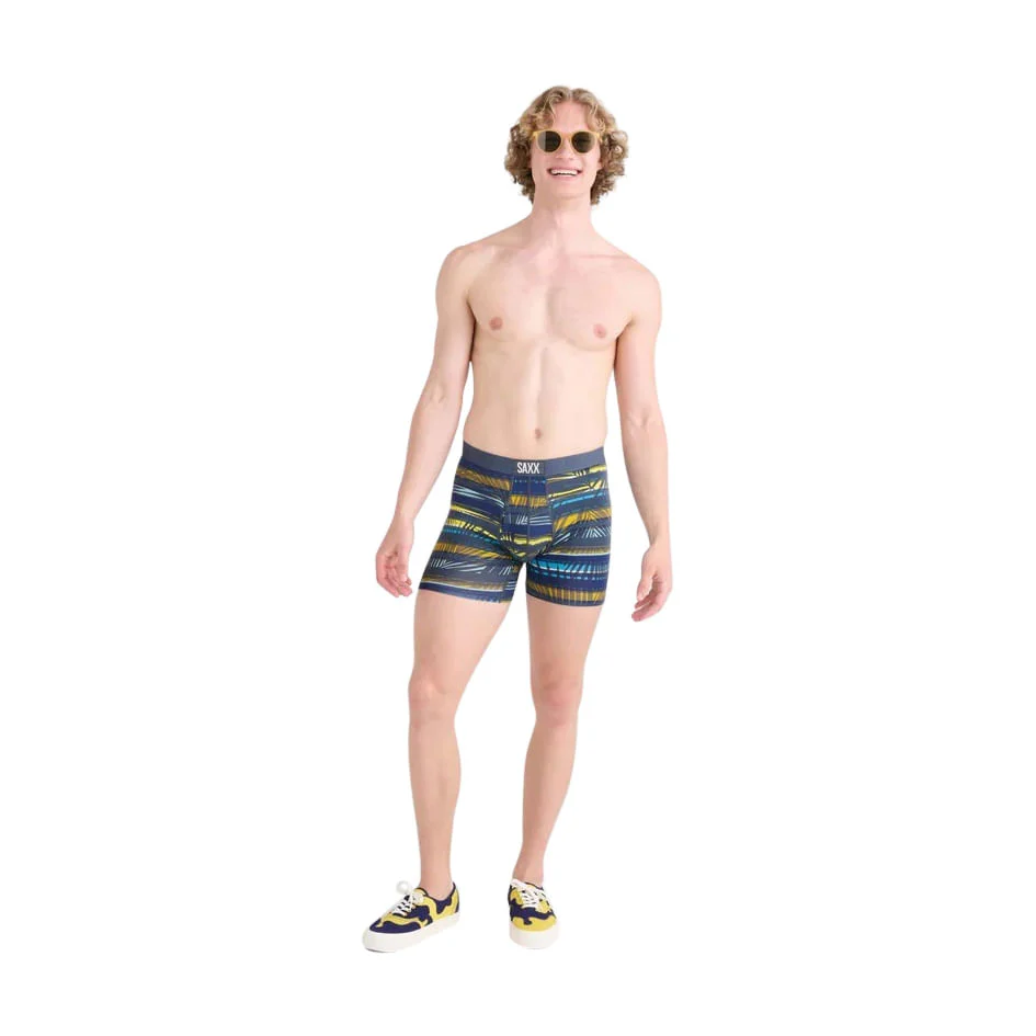 M-2 PACK ULTRA BOXER BR | SHD-SHADE - Image 2