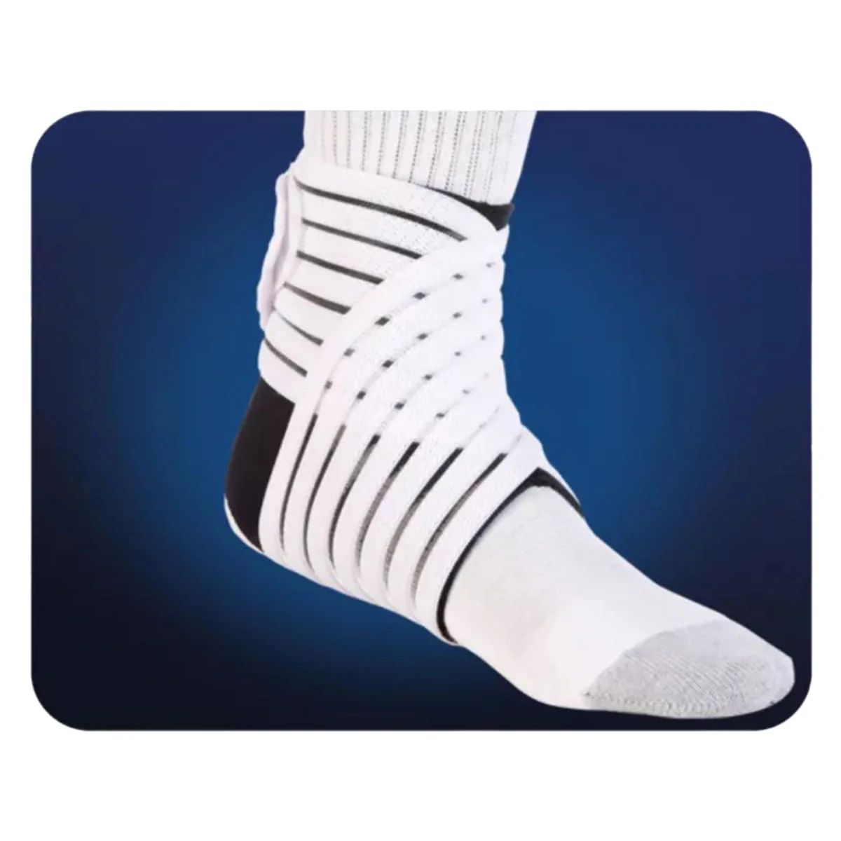 ANKLE WRAP | WRAP - Image 2