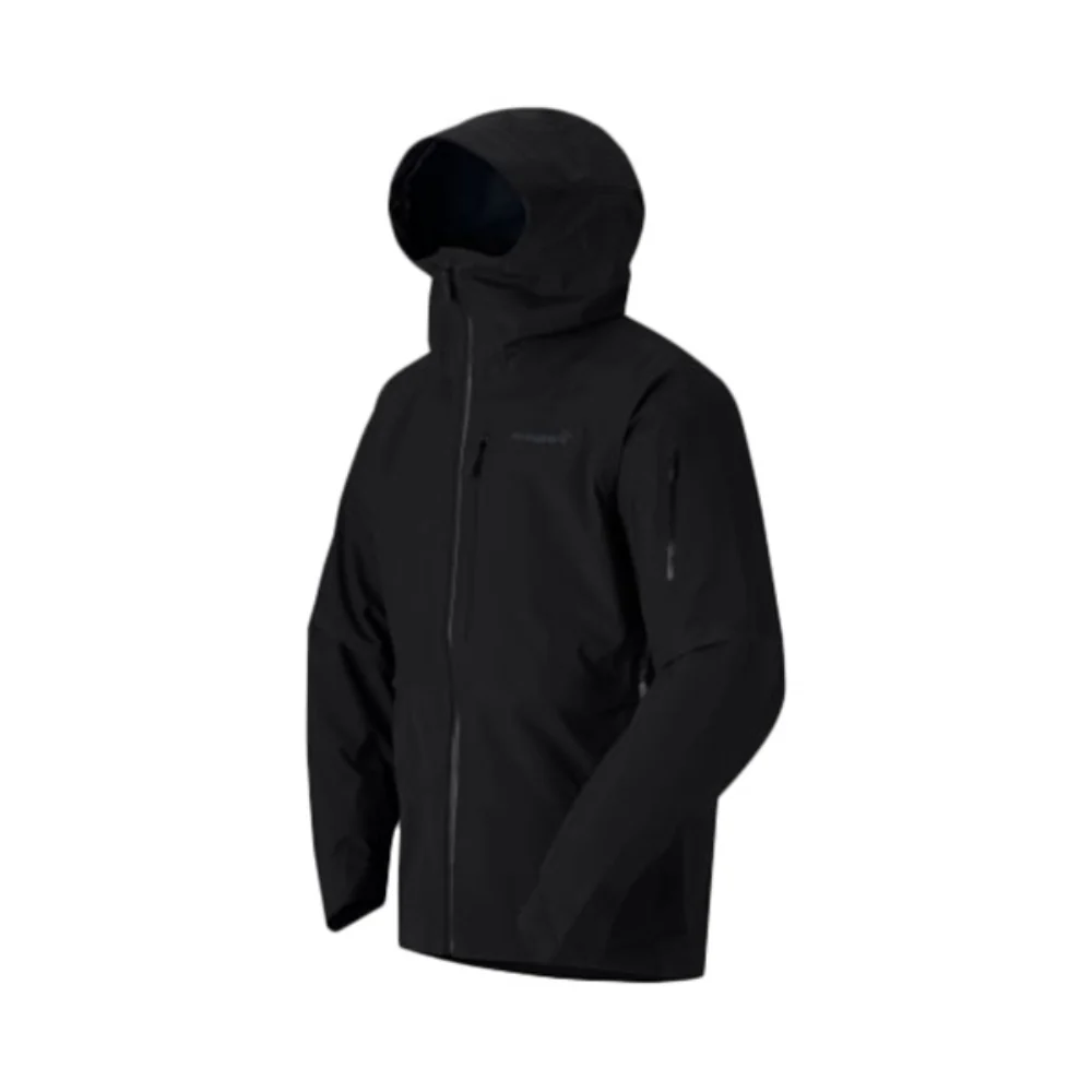 LOFOTEN GORE JACKET | 7718CAVIER - Image 3