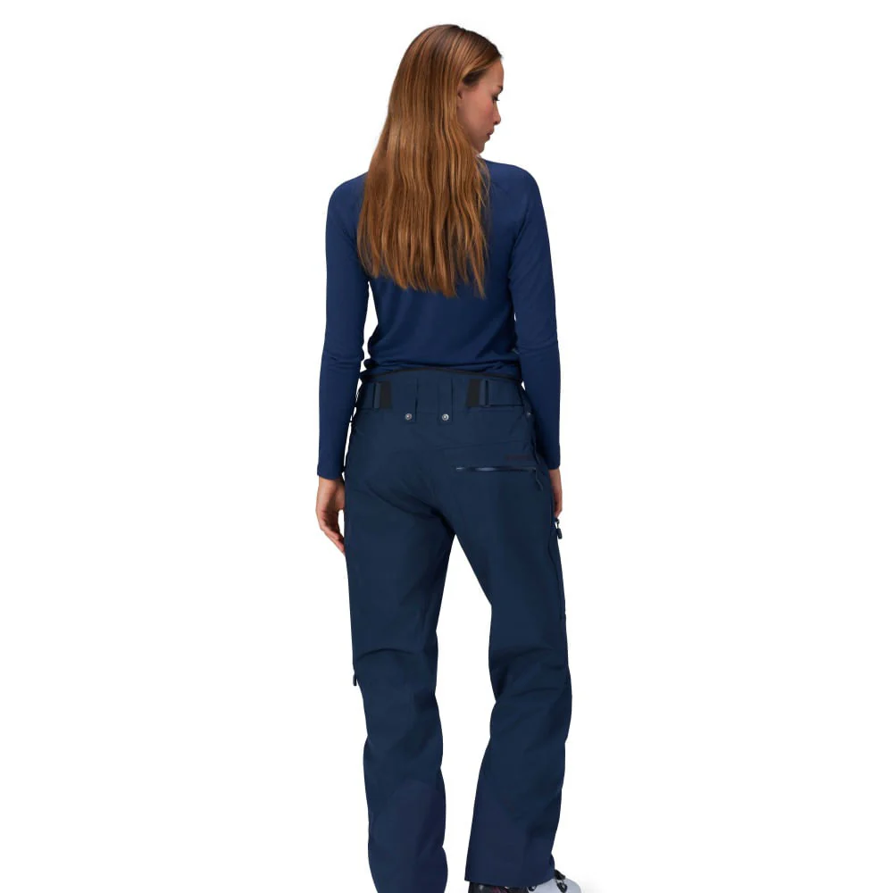 LOFOTEN GORE INSL PNT | 2295INDIGO - Image 4