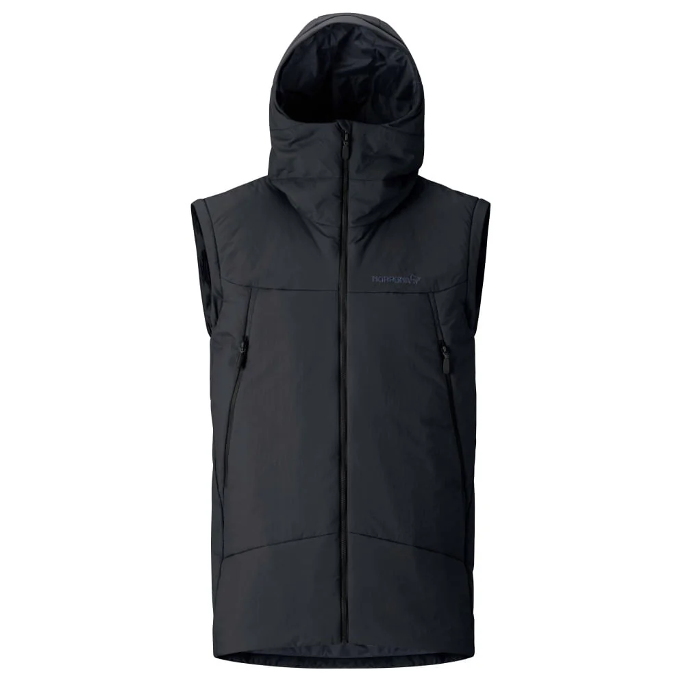 MORE THERMO 60 JACKET | 7718-CAVIA - Image 4