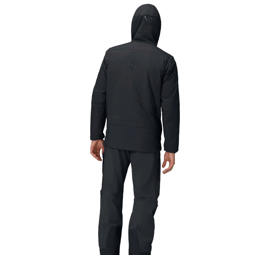 MORE THERMO 60 JACKET | 7718-CAVIA - Image 8