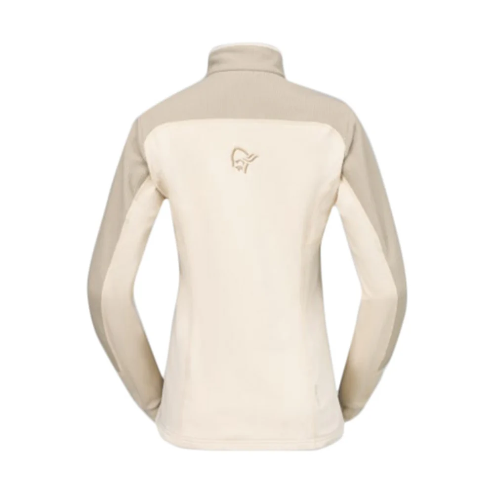 LOFOTEN JKT W | 4411-OATME - Image 2
