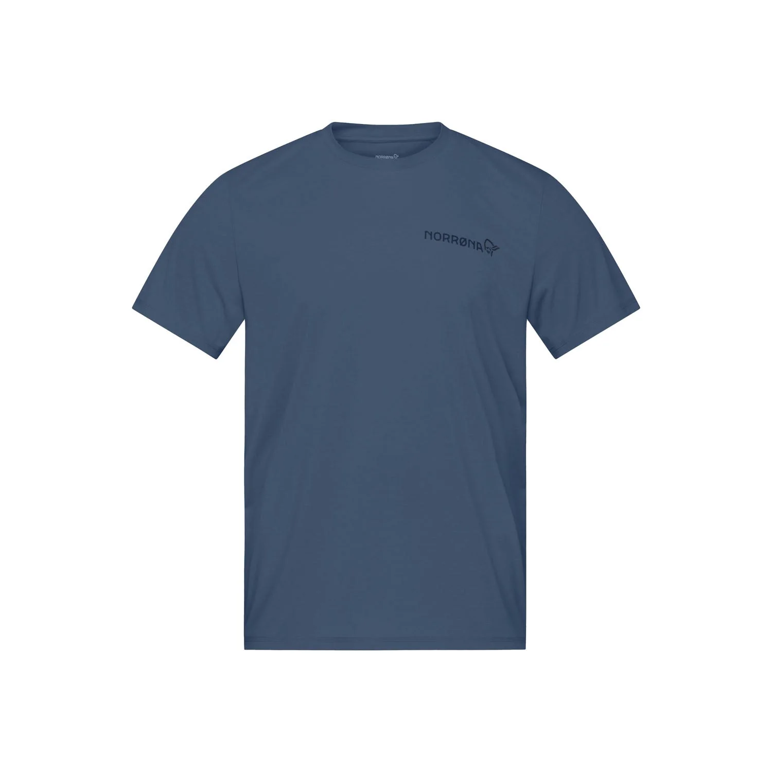 FEMUND TECH T-SHIRT M'S | 2308VINTAG