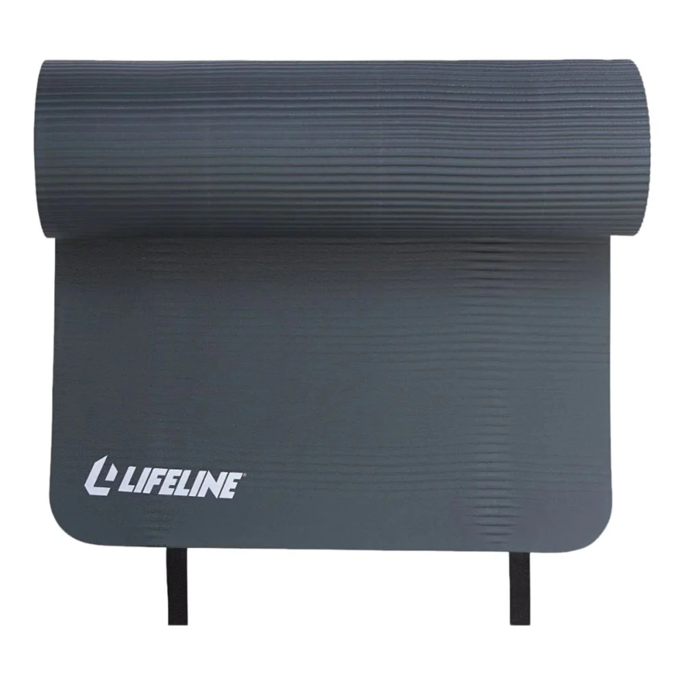 EXERCISE MAT PRO 72X23 | CHARCOAL - Image 3