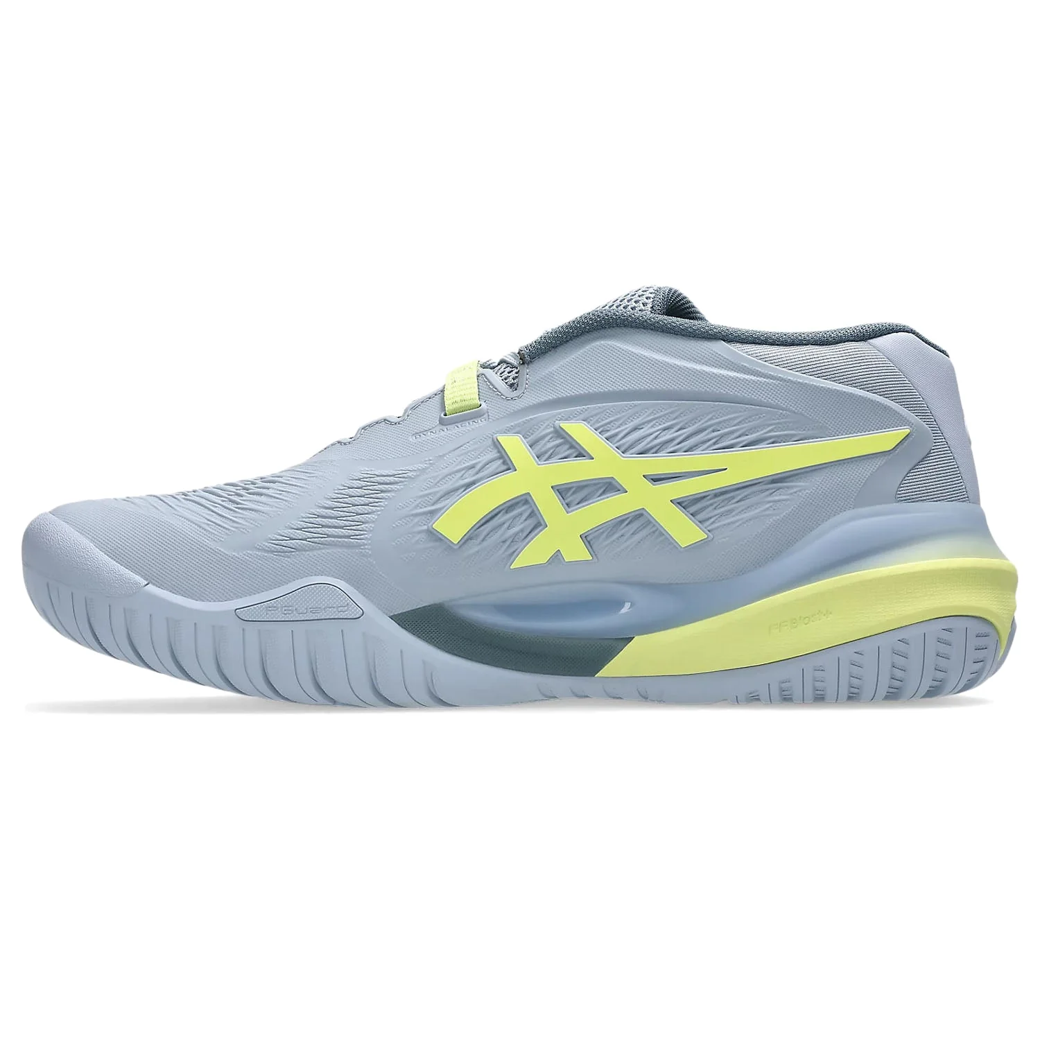 GEL-RESOLUTION X | 402-GREY B - Image 2