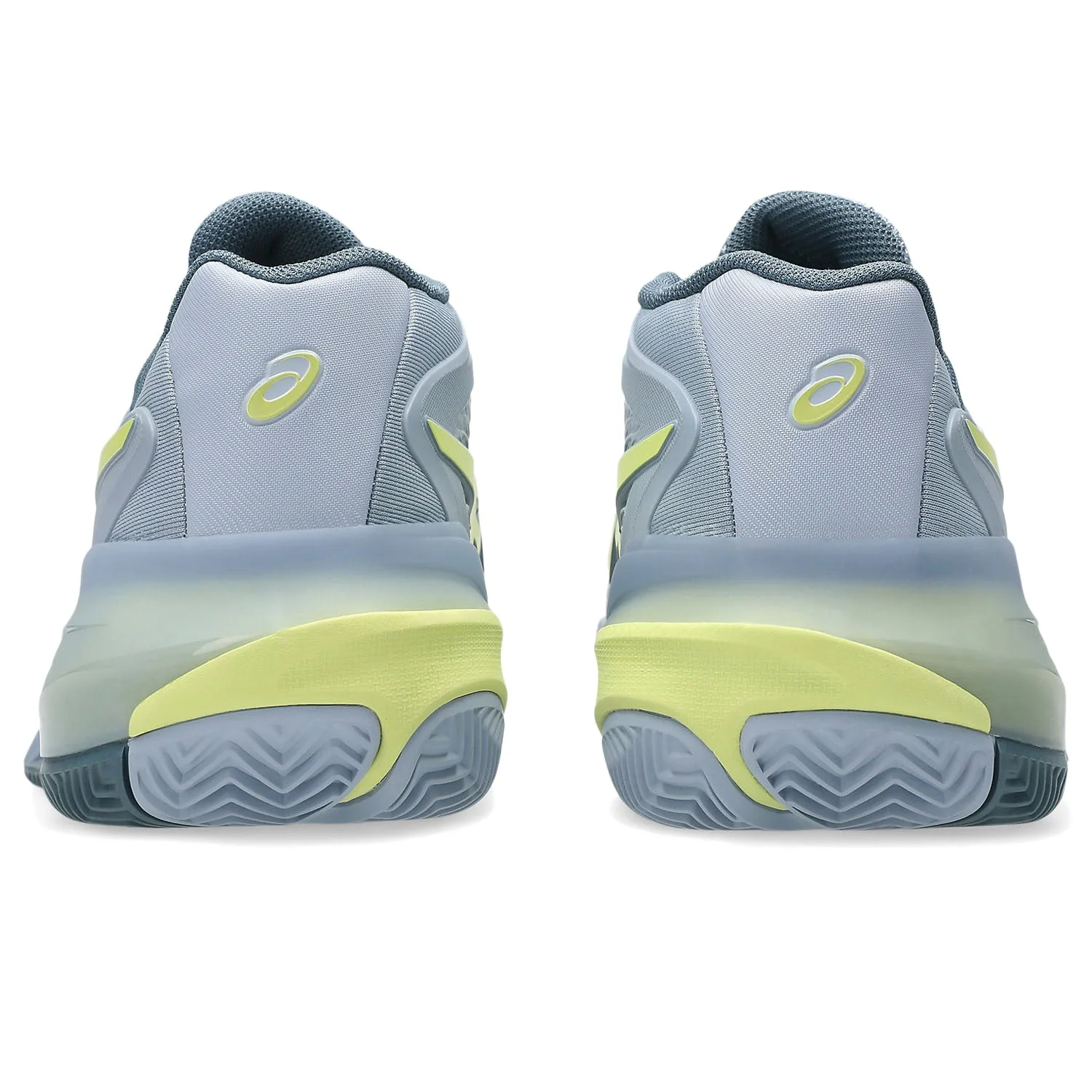 GEL-RESOLUTION X CLAY | 402-GREY B - Image 5