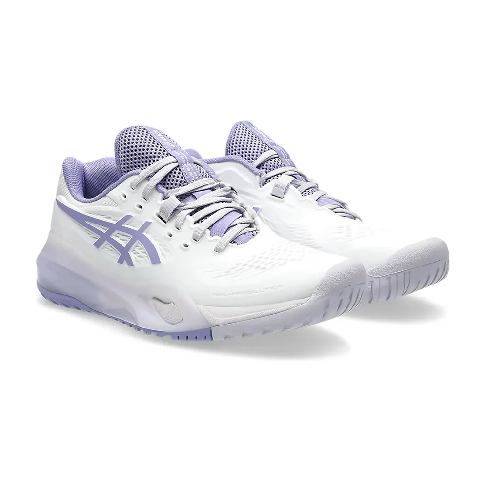 GEL-RESOLUTION X | 105-WHITE/ - Image 3