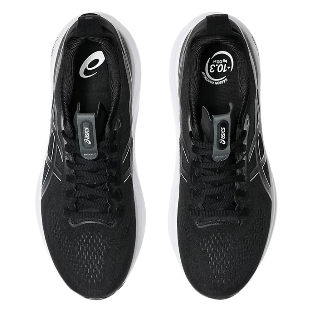 GEL-KAYANO 32 | 002-BLACK/ - Image 3
