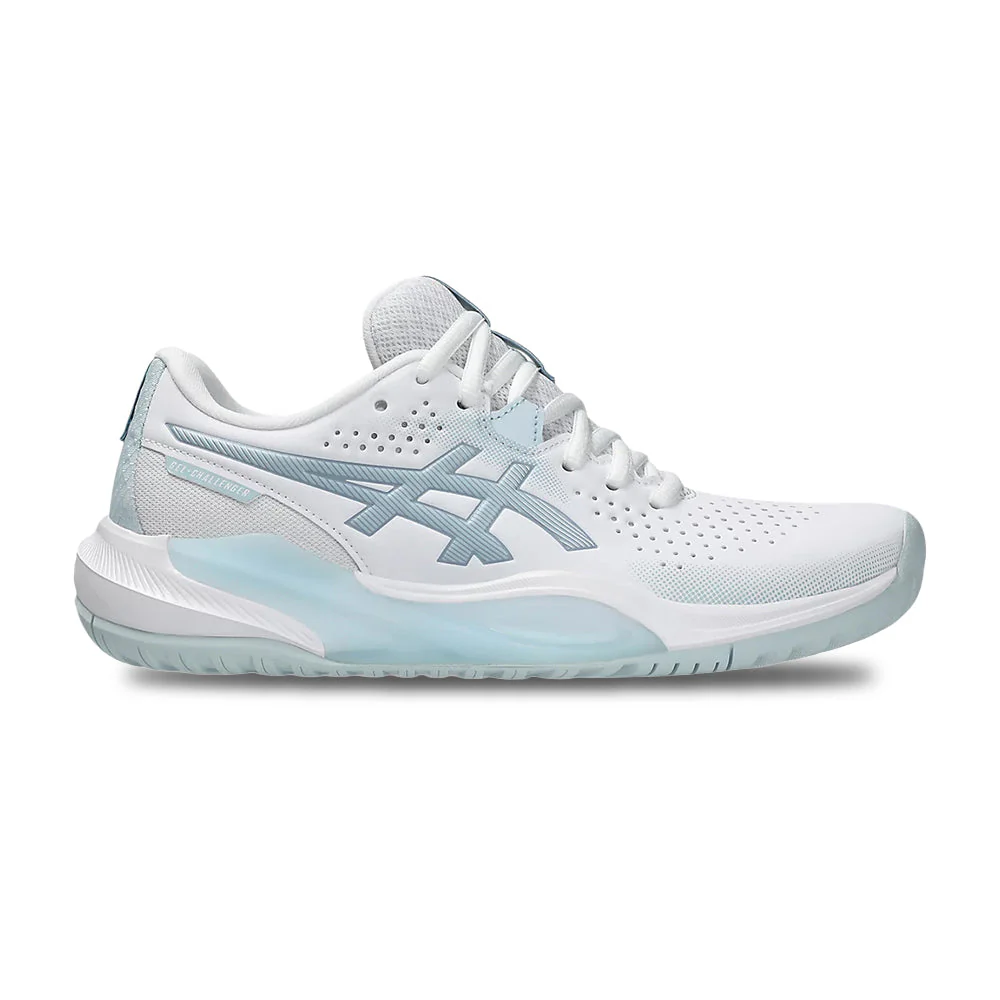 GEL-CHALLENGER 15 | 102-WHITE/ - Image 6