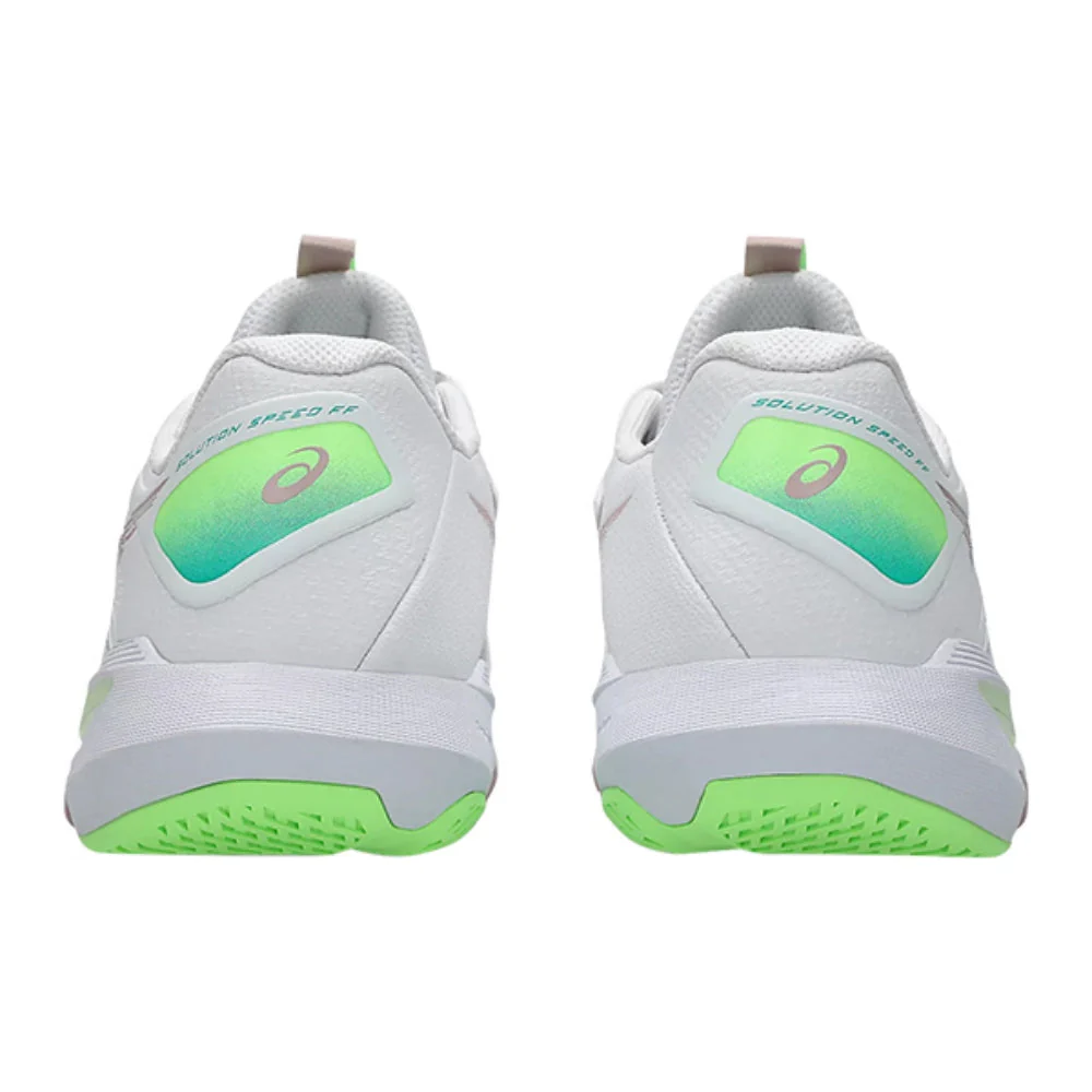 SOLUTION SPEED FF 4 | 100-WHITE/ - Image 10