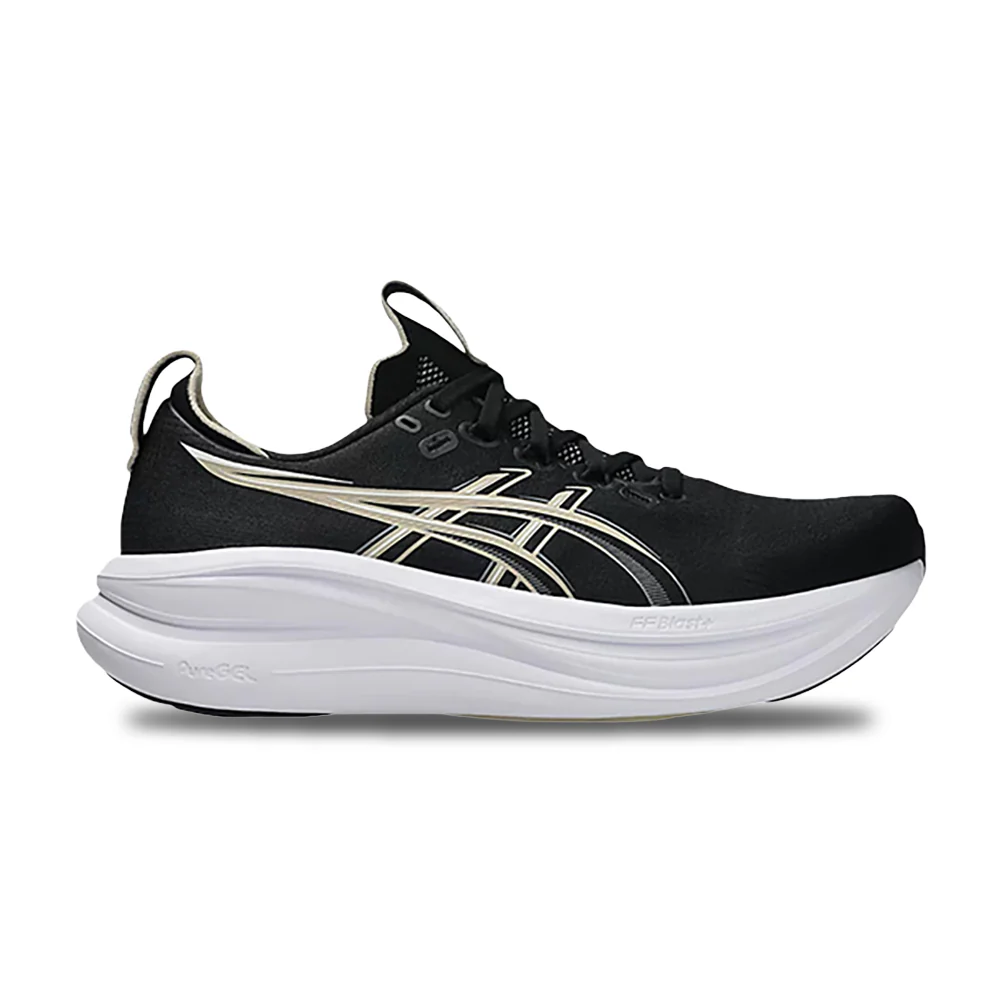 GEL-NIMBUS 28 | 002-BLACK/