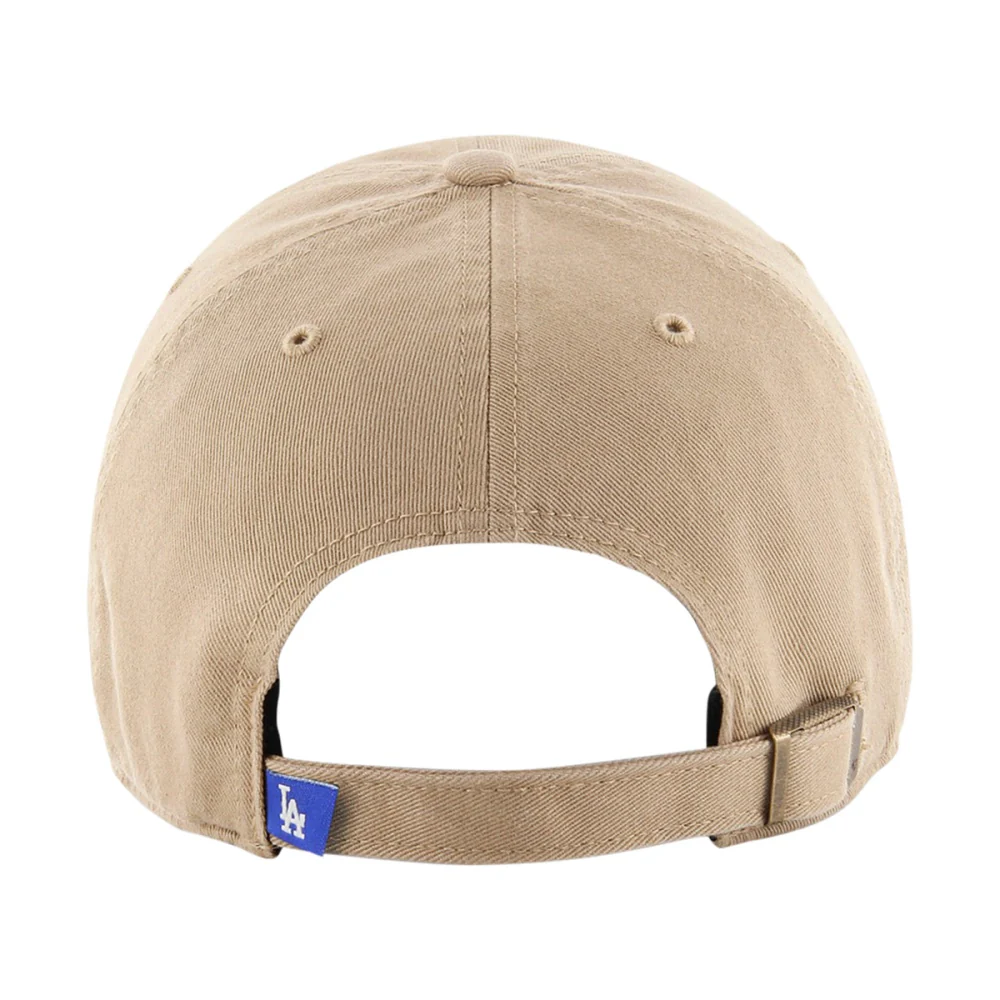 LAD 47 CLEAN UP HAT | KHI-KHKWHT - Image 2