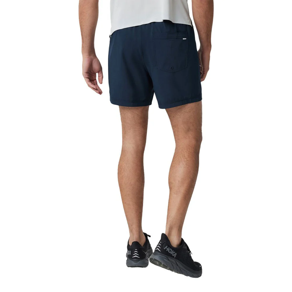 M-KORE 5IN LINED SHORT | INK-INK - Image 3