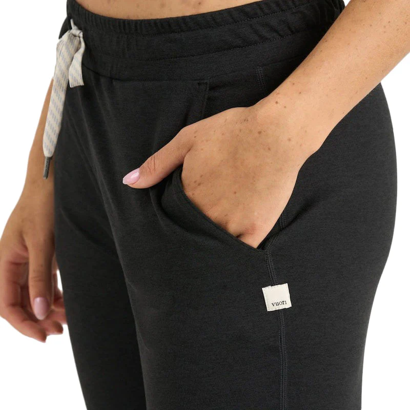 W-PERF JOGGER | HBK-BLACK - Image 7