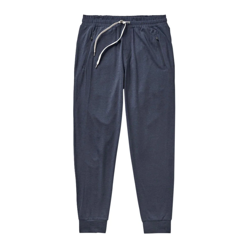PONTO PERFORMANCE JOGGER | HAZ-AZURE