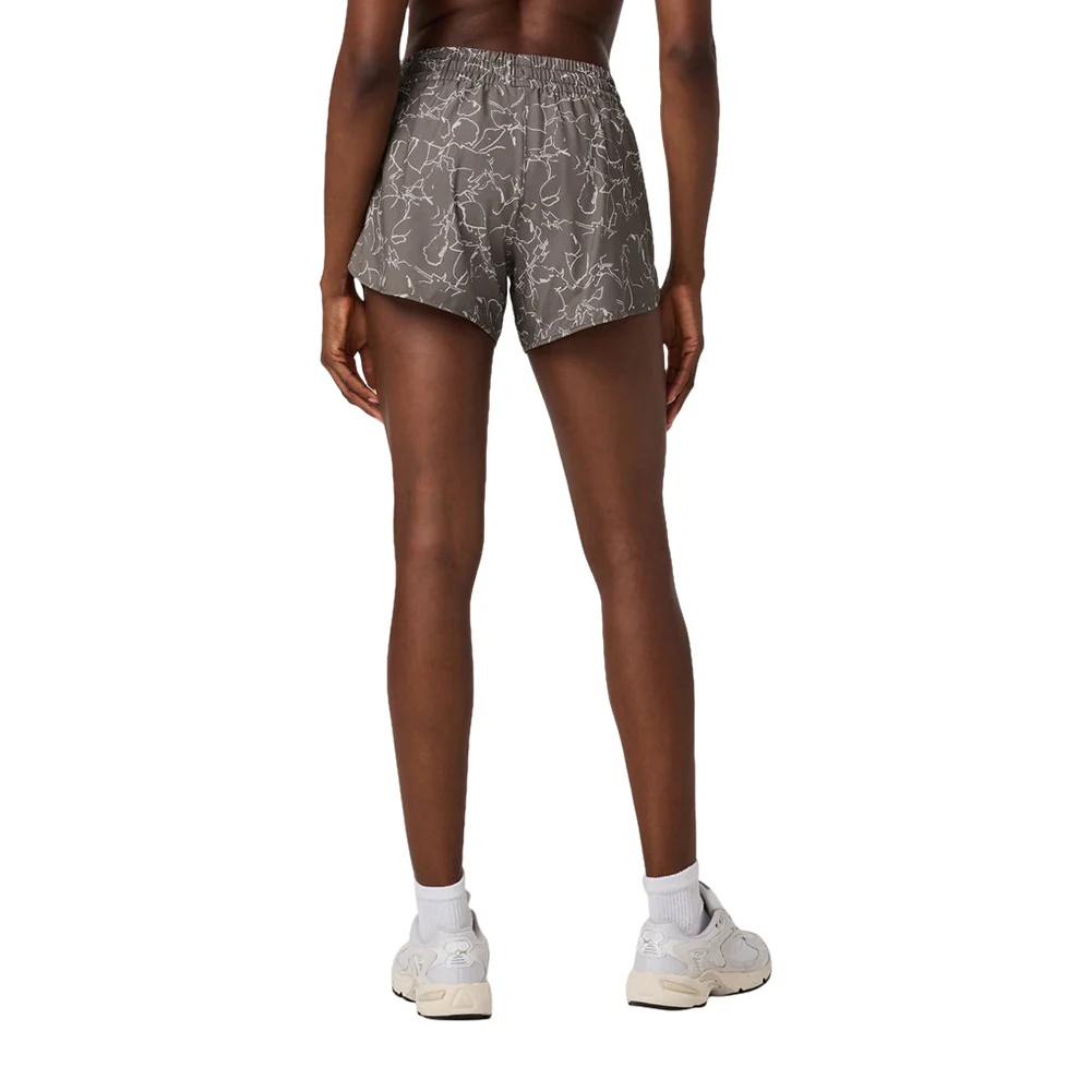 CLEMENTINE 4IN SHORT | SPI-SMOKEY - Image 2
