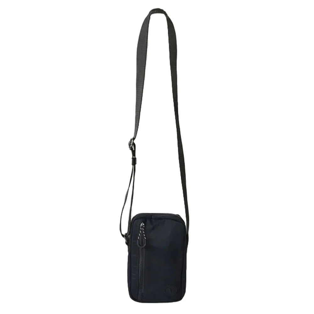 ALL DAY CROSSBODY | BLK-BLACK
