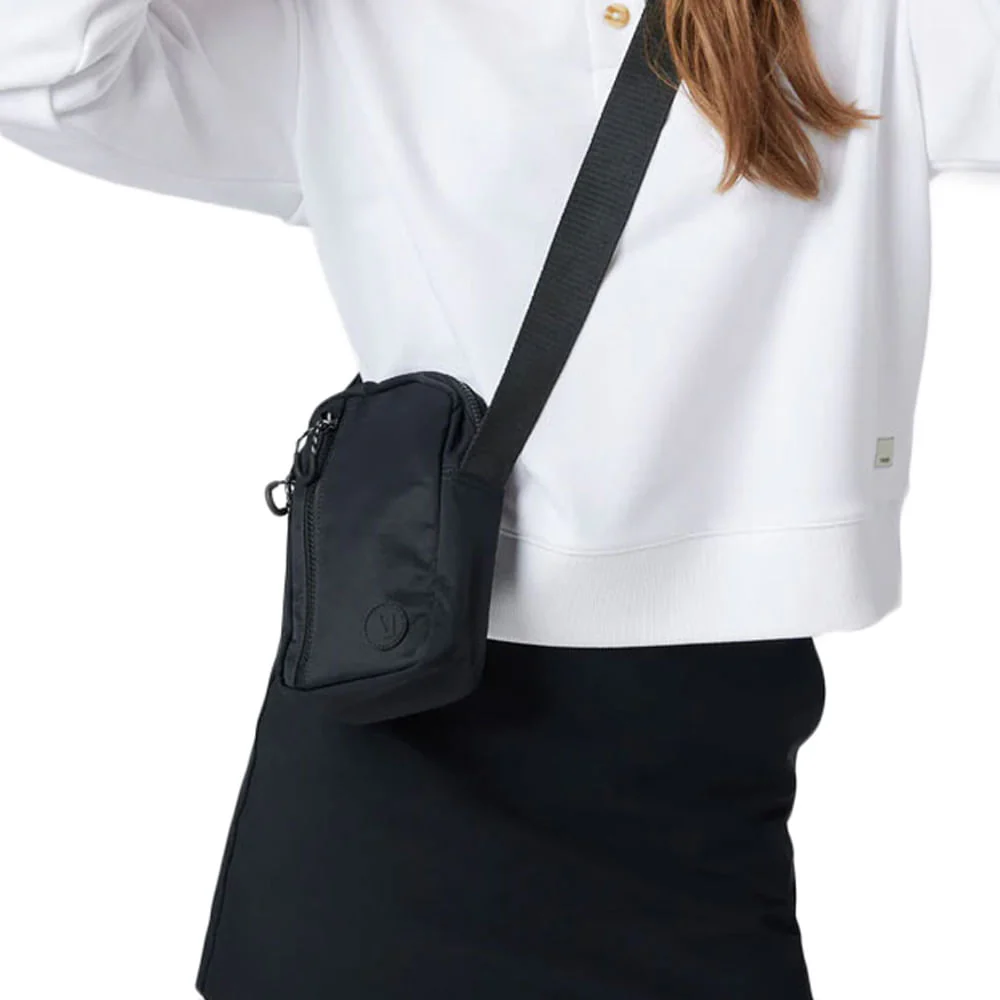 ALL DAY CROSSBODY | BLK-BLACK - Image 4