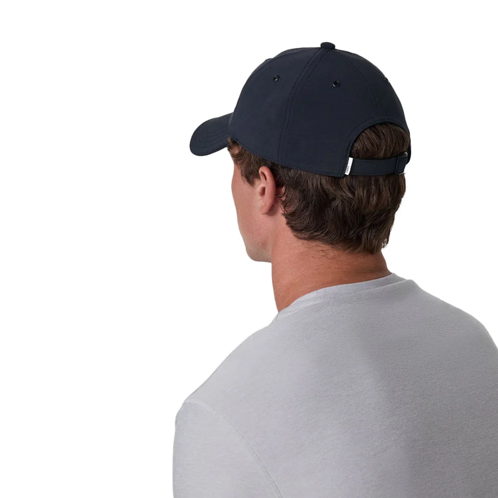 KORE ELEVATE HAT | BLK-BLACK - Image 3