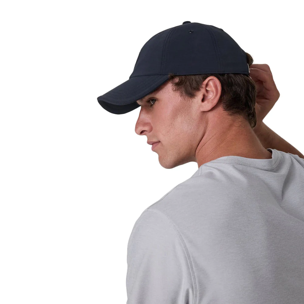 KORE ELEVATE HAT | BLK-BLACK - Image 4